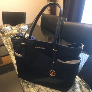 MK Diaper Bag